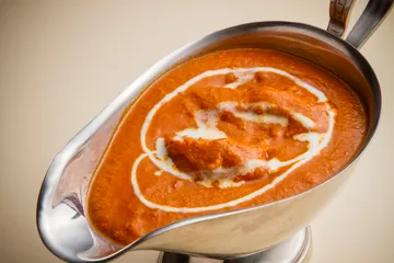 バターチキンカレー