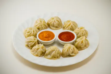 モモ（ぎょうざ）