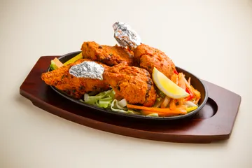 タンドリーチキン